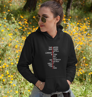 Got Game Of Thrones Hoodies For Women Women Sweatshirt Online