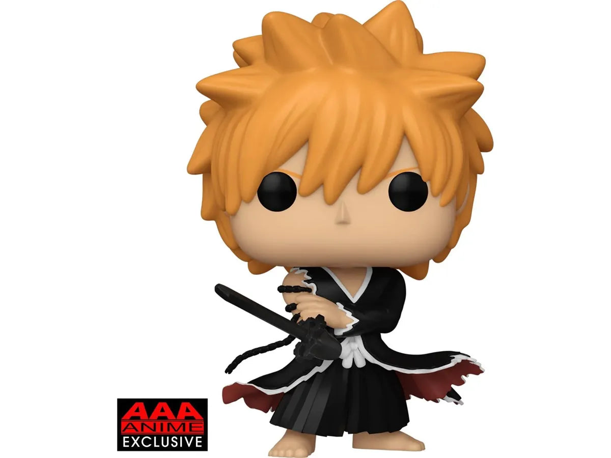 [PRE-ORDER] AAA Anime Exclusive: Bleach - Ichigo Kurosaki (Dangai) #1729