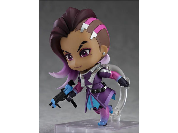 Overwatch Tracer (Classic Skin) Nendoroid - World-8