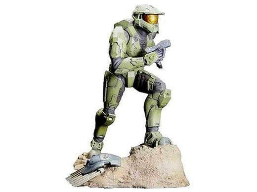 Halo 3 Master Chief PX ARTFX Statue 