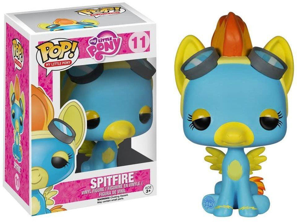 funko pop pony