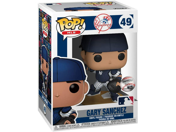  Funko Pop! MLB: Astros- Jose Altuve (Away Jersey