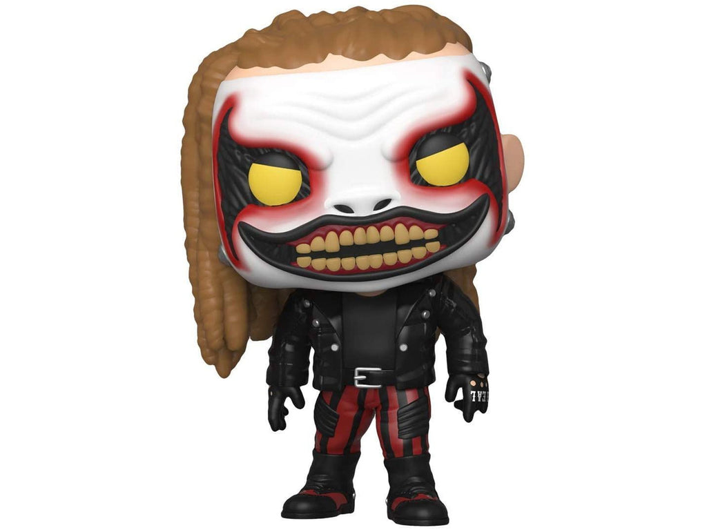 wwe the fiend figure