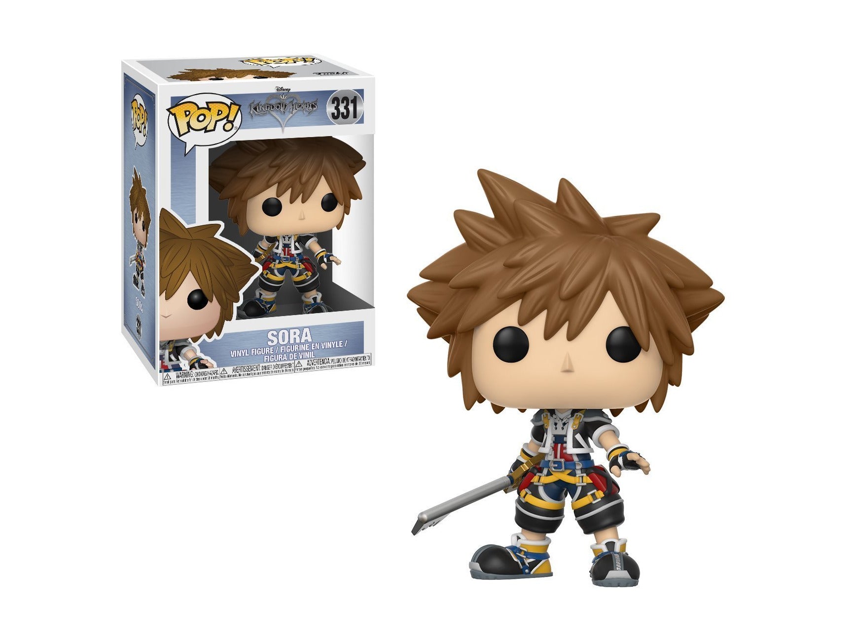 final fantasy funko pop