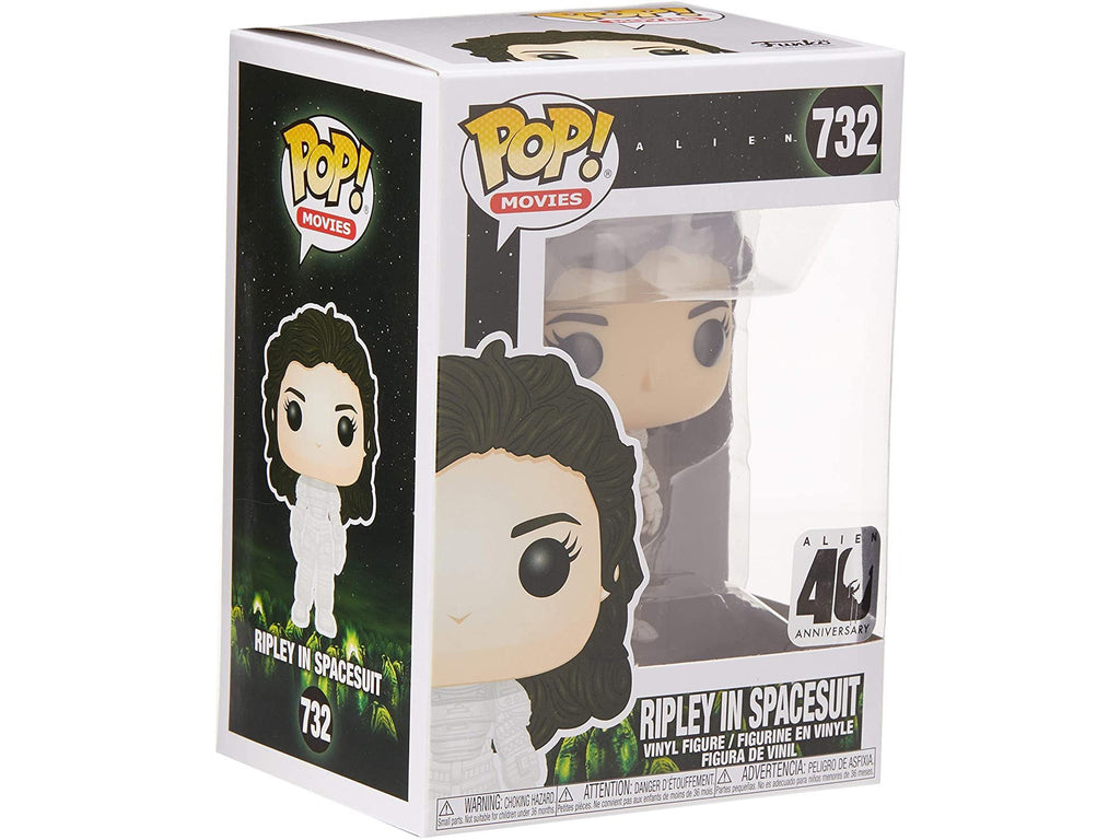 funko pop ripley