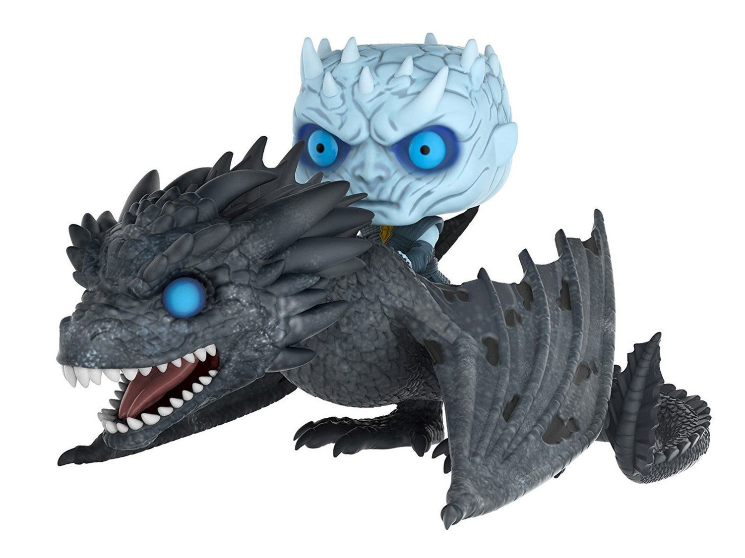 night king pop vinyl