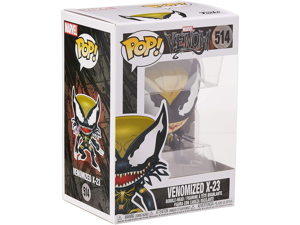 spawn pop figure