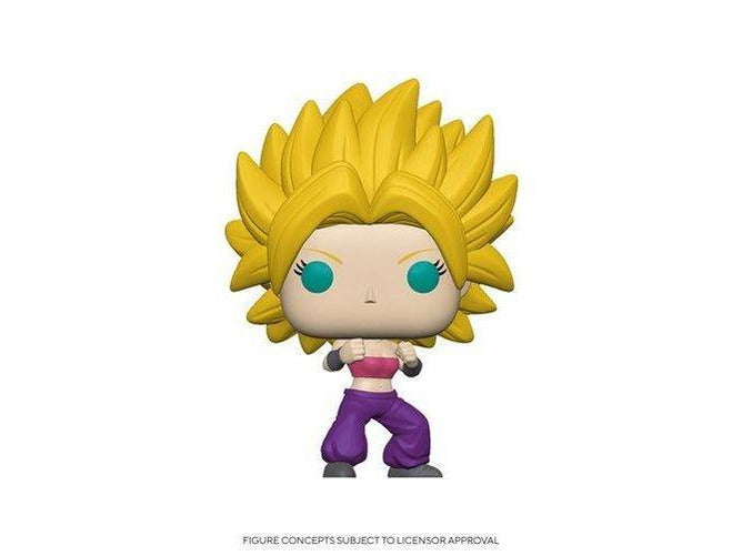 funko pop de dragon ball