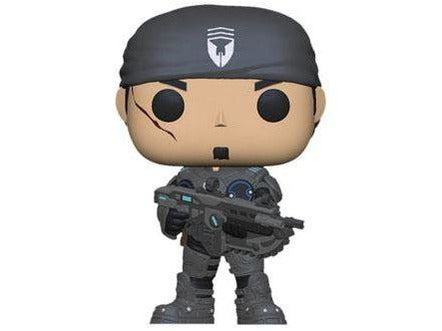 new gears of war funko pop