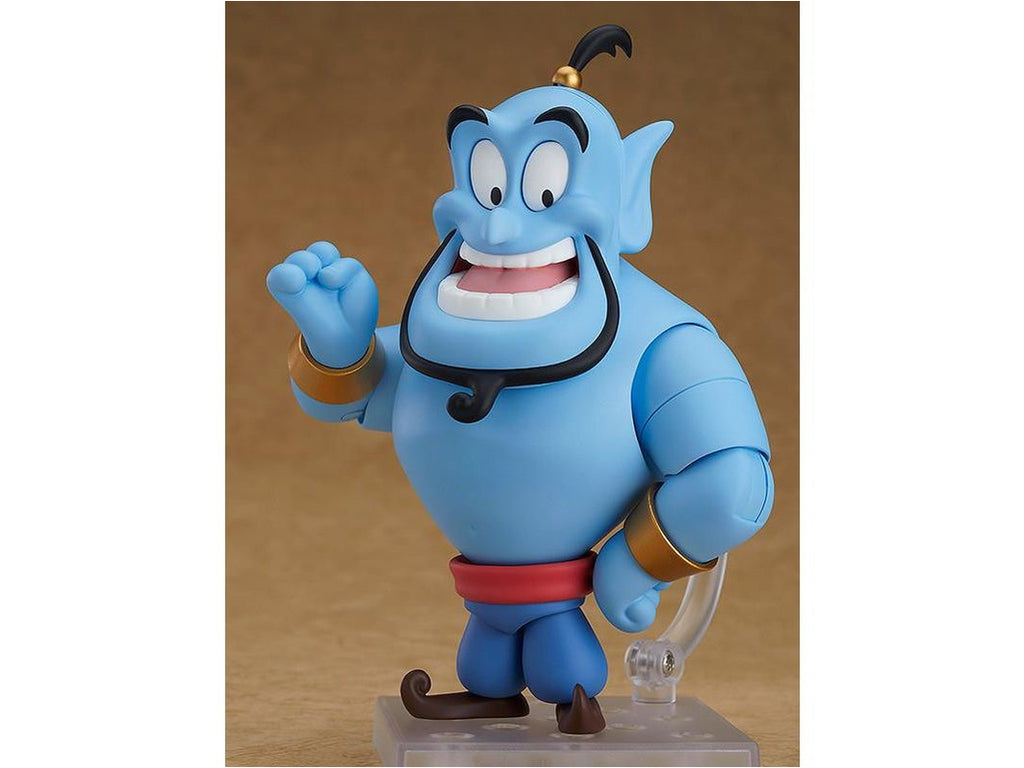 Nendoroid Disney S Aladdin Genie Dragons Trading