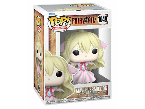 Fairy Tail: Frosch Pop Vinyl Figure – Dragons Trading