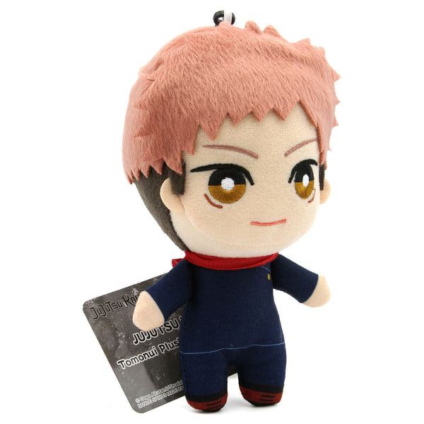 Boruto 6 Plush Dangler: Naruto Uzumaki