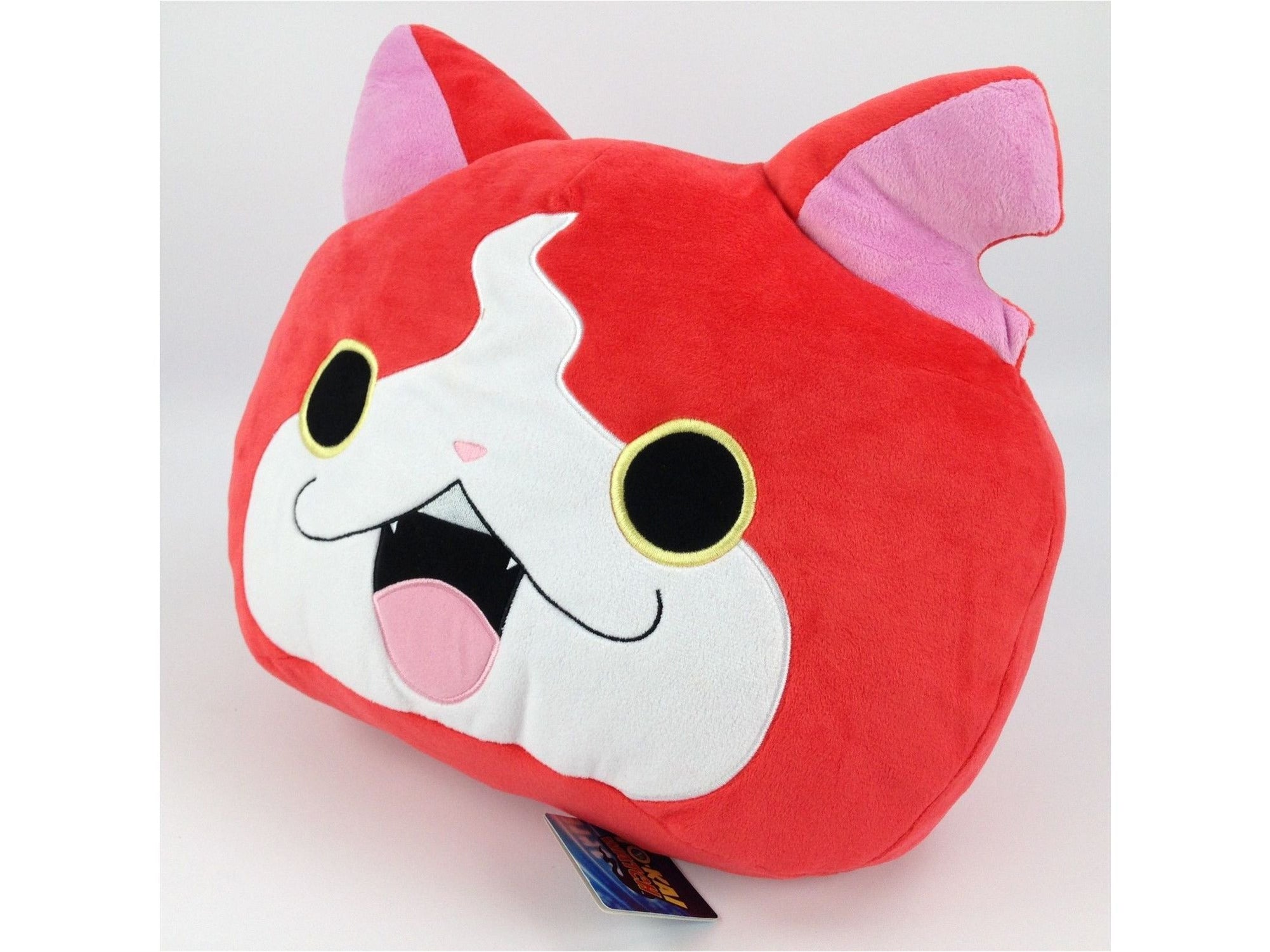 jibanyan plush