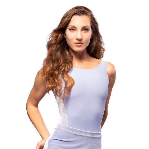 Tori Crop Top – Elevé Dancewear