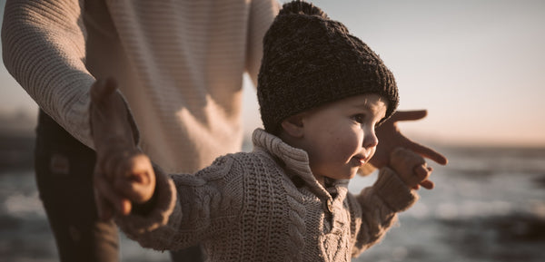 chapeaux pour enfants