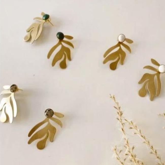 Matisse Earrings