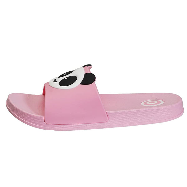 Kids Cute Bath Slipper Shower Girls Boys 2