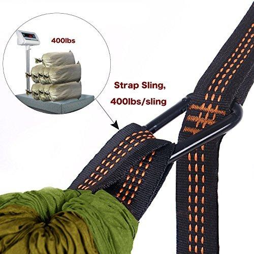 Camping Hammock  for 2 Person 4