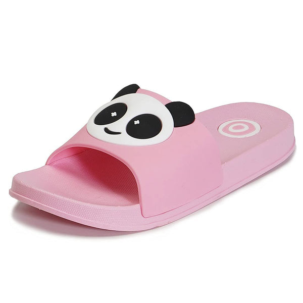 Kids Cute Bath Slipper Shower Girls Boys 6