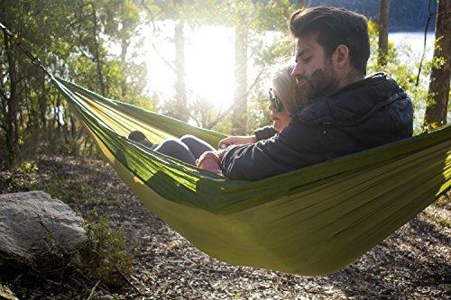 Camping Hammock  for 2 Person 1