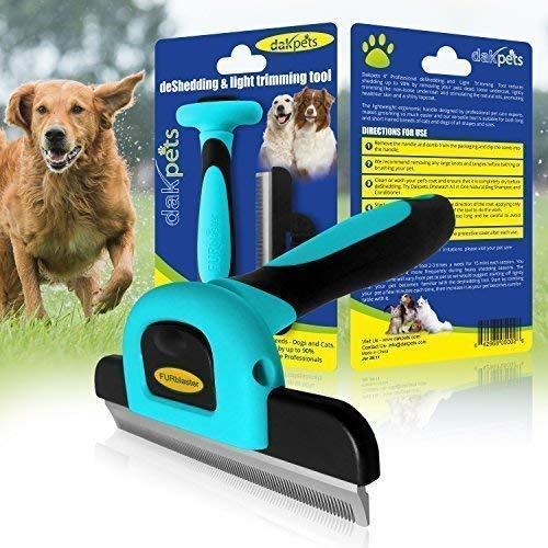Dog Tool & Pet Grooming Brush 4