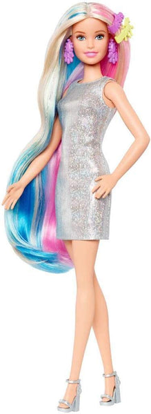 Barbie Fantasy Hair Doll 2