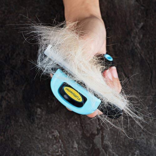 Dog Tool & Pet Grooming Brush 7