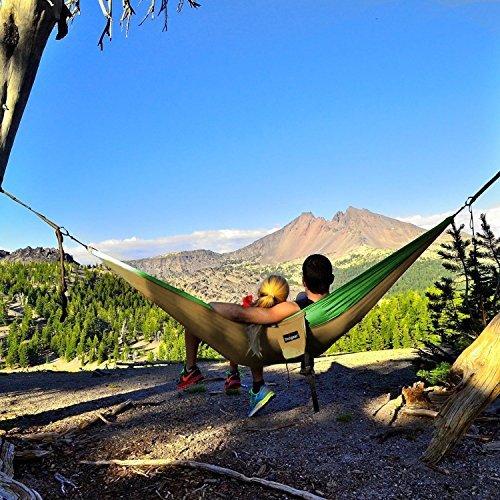 Camping Hammock  for 2 Person 7