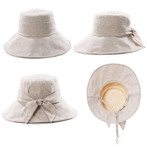 Comhats Ladies Sun Hats Wide Brim 5