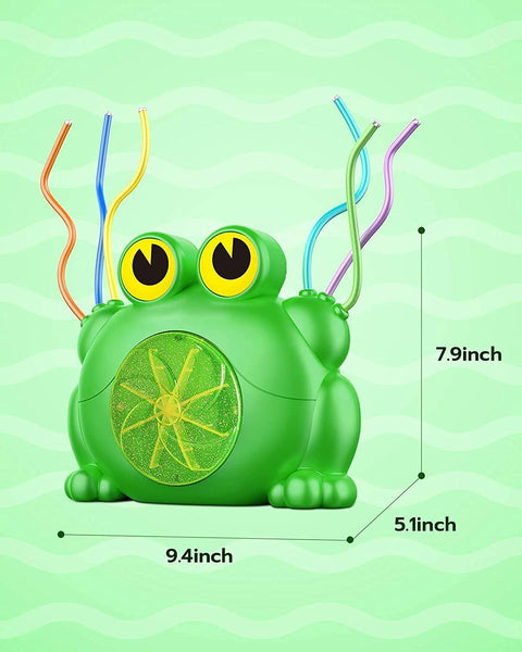 Water Sprinkler for Kids 4