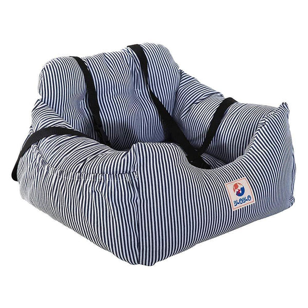 Dog Car Seat for Small and Medium Dogs 1