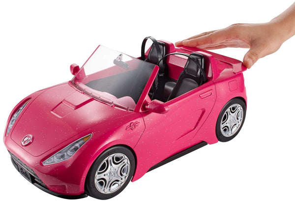 Barbie Sports, Toy Vehicle for Doll. 2