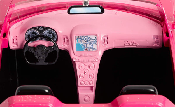 Barbie Sports, Toy Vehicle for Doll. 3