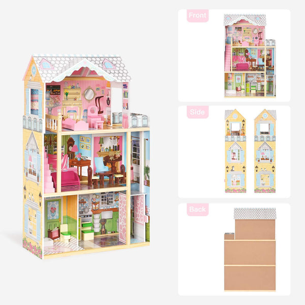 Cute Doll House 2