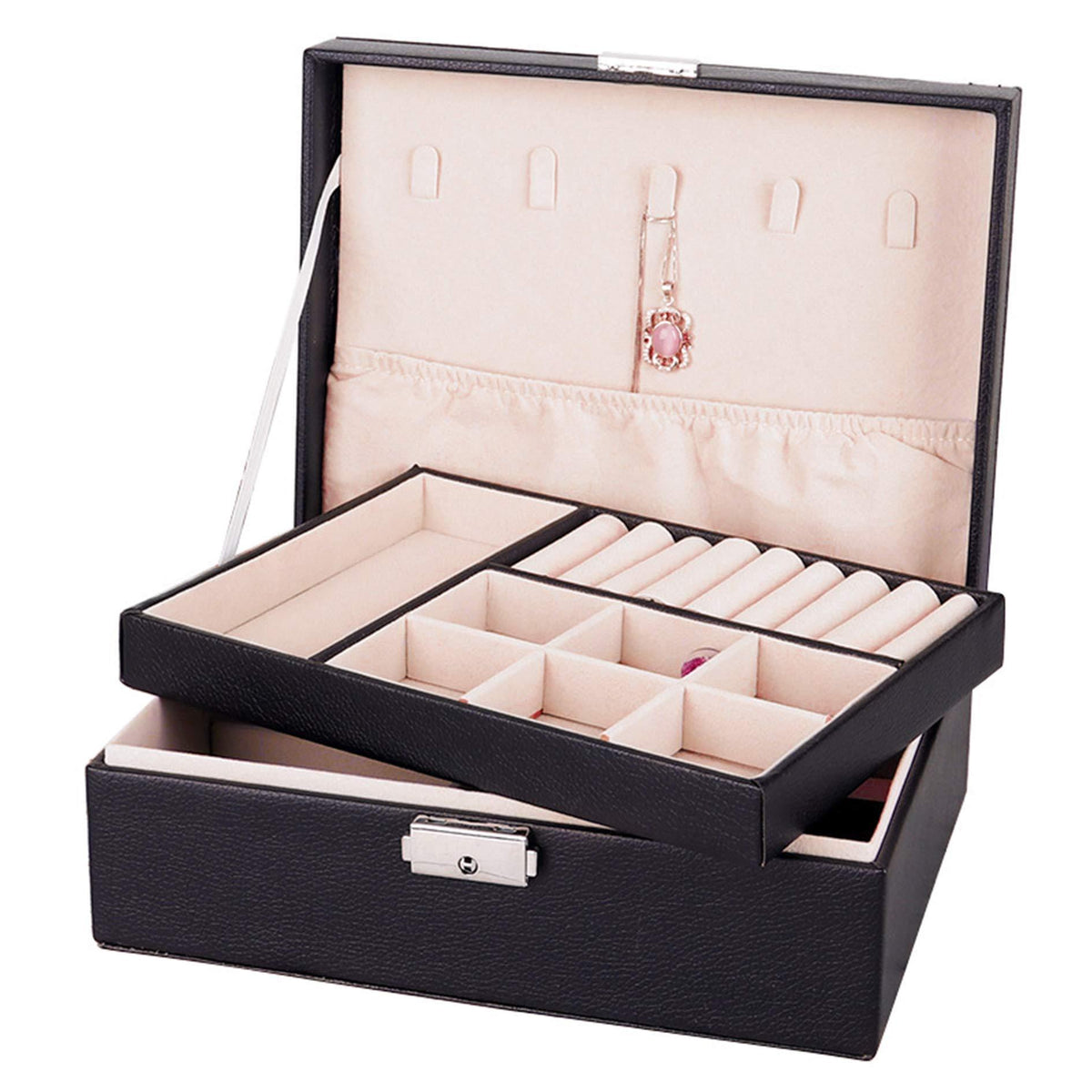 Astory Jewellery Box – Pasal