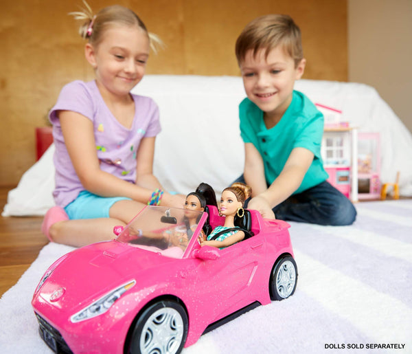 Barbie Sports, Toy Vehicle for Doll. 1