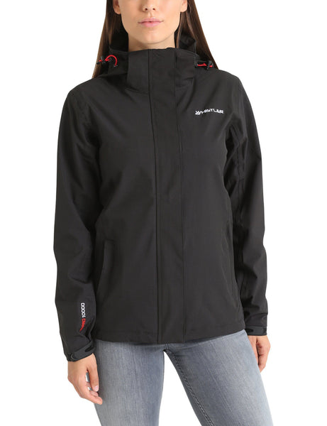 Ultrasport Whistler Women Jacket Stretch Wiley 0