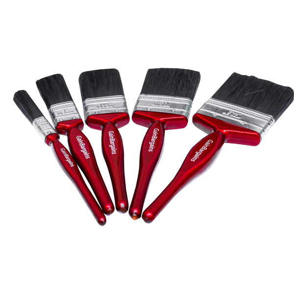 Paint Brush Professional Paint Brushes with Strong Bristle 0