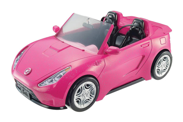 Barbie Sports, Toy Vehicle for Doll. 6