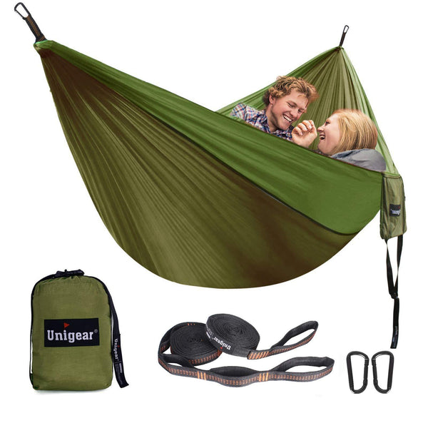 Camping Hammock  for 2 Person 0