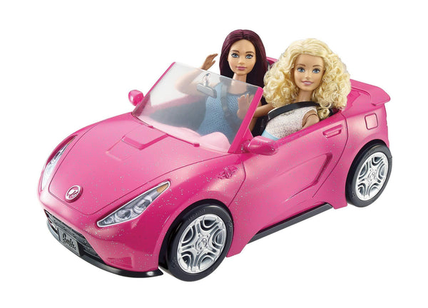 Barbie Sports, Toy Vehicle for Doll. 0