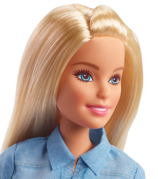 Barbie Doll & Accessories Barbie 2