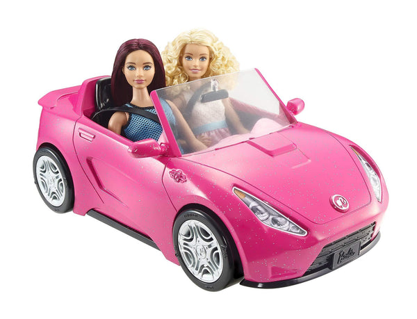 Barbie Sports, Toy Vehicle for Doll. 5