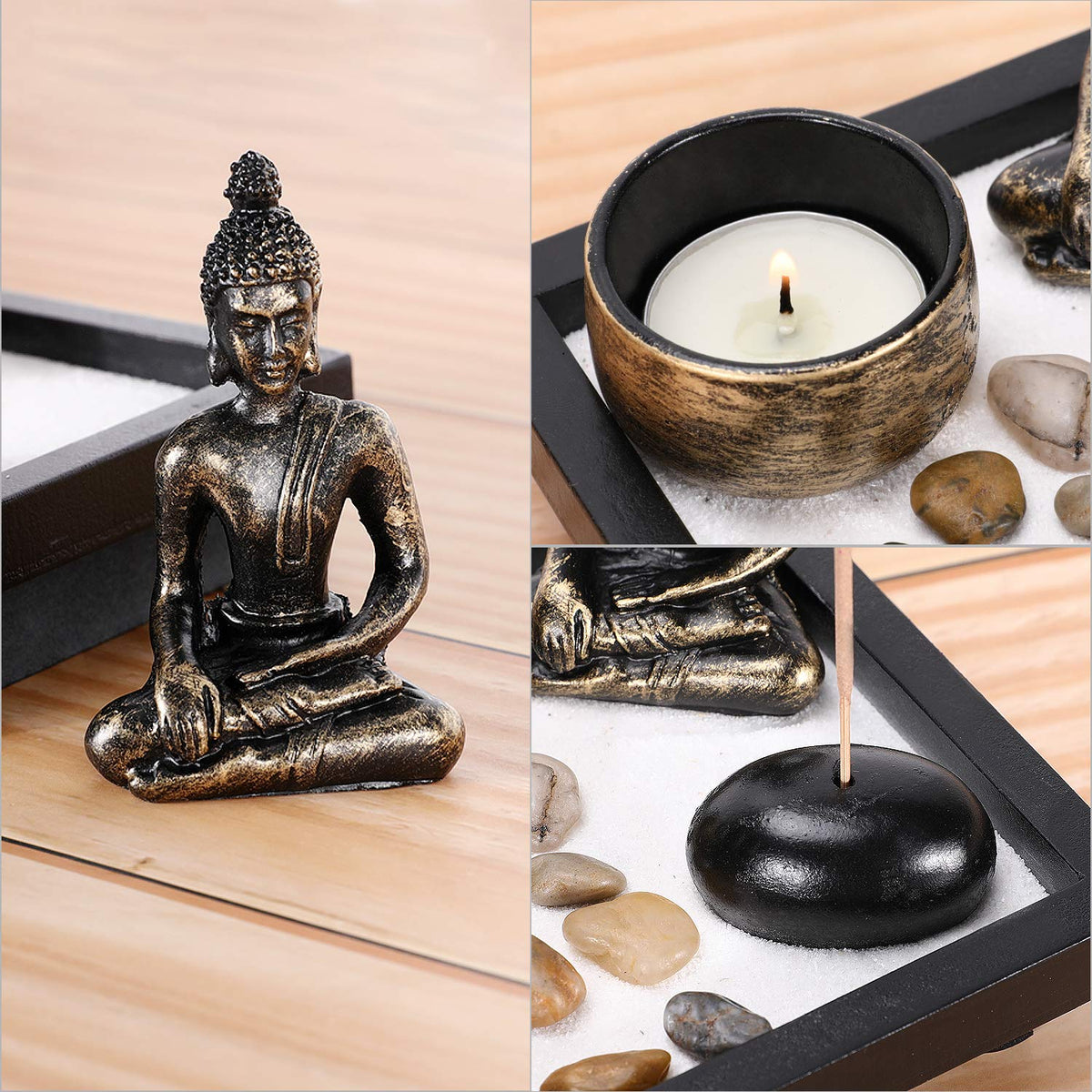 Ornaments Incense Stick Holder – Pasal