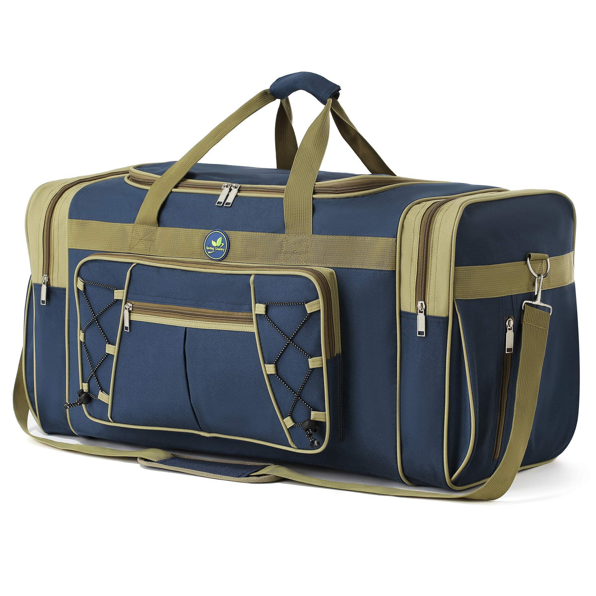 handy travel duffel bag