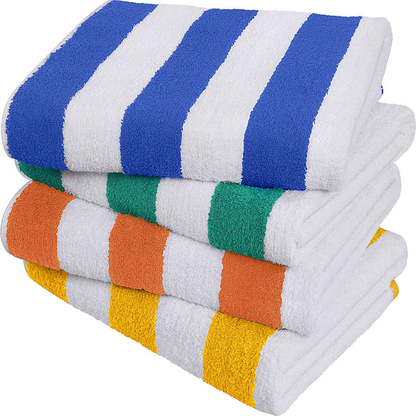 cabana bath towel