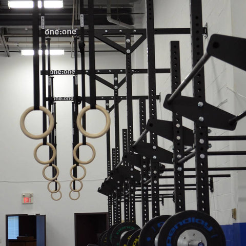 strength training equipment 