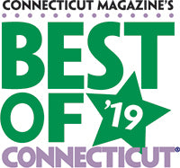 Mystic Knotwork Voted Best of CT 2019