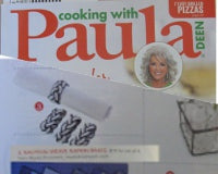 Paula Deen Shows of Nautical Napkin Rings by Mystic Knotwork