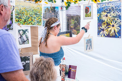 Mystic Art Festival Mystic Ct